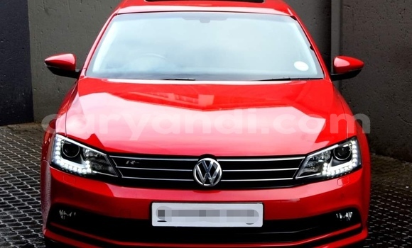 Buy Used Volkswagen Jetta Red Car in Livingstone in Zambia Buy Used Volkswagen Jetta Red Car in Livingstone in Zambia