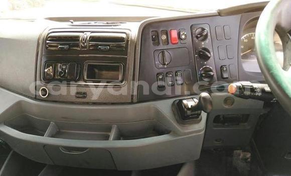 Acheter Occasion Utilitaire Mercedes–Benz 3331 Blanc à Kabwe, Zambie Acheter Occasion Utilitaire Mercedes–Benz 3331 Blanc à Kabwe, Zambie