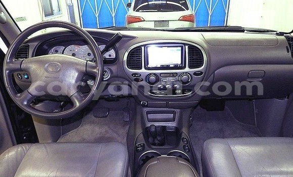 Buy Used Toyota Sequoia Black Car in Chilanga in Lusaka Buy Used Toyota Sequoia Black Car in Chilanga in Lusaka