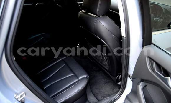 Acheter Occasion Voiture Audi A3 Gris à Lusaka, Zambie Acheter Occasion Voiture Audi A3 Gris à Lusaka, Zambie
