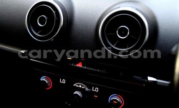 Acheter Occasion Voiture Audi A3 Gris à Lusaka, Zambie Acheter Occasion Voiture Audi A3 Gris à Lusaka, Zambie