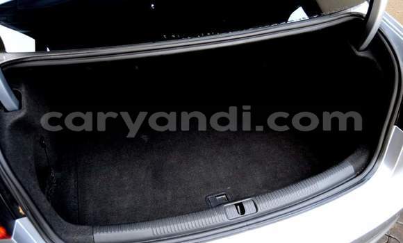 Acheter Occasion Voiture Audi A3 Gris à Lusaka, Zambie Acheter Occasion Voiture Audi A3 Gris à Lusaka, Zambie