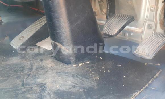 Acheter Occasion Utilitaire Toyota LITEACE Autre à Kabwe, Zambie Acheter Occasion Utilitaire Toyota LITEACE Autre à Kabwe, Zambie