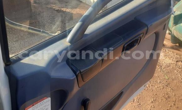 Acheter Occasion Utilitaire Toyota LITEACE Autre à Kabwe, Zambie Acheter Occasion Utilitaire Toyota LITEACE Autre à Kabwe, Zambie