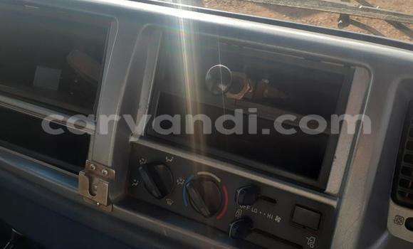 Acheter Occasion Utilitaire Toyota LITEACE Autre à Kabwe, Zambie Acheter Occasion Utilitaire Toyota LITEACE Autre à Kabwe, Zambie