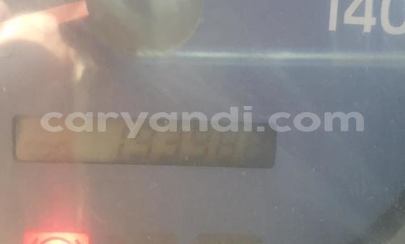 Acheter Occasion Utilitaire Toyota LITEACE Autre à Kabwe, Zambie Acheter Occasion Utilitaire Toyota LITEACE Autre à Kabwe, Zambie