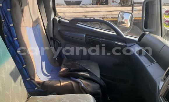 Acheter Occasion Utilitaire Toyota LITEACE Autre à Kabwe, Zambie Acheter Occasion Utilitaire Toyota LITEACE Autre à Kabwe, Zambie