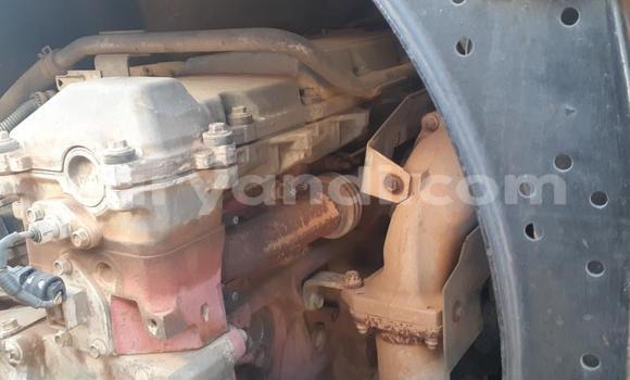 Acheter Occasion Utilitaire Toyota LITEACE Autre à Kabwe, Zambie Acheter Occasion Utilitaire Toyota LITEACE Autre à Kabwe, Zambie