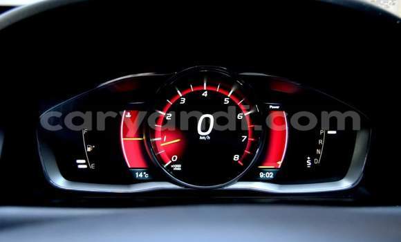 Tenga Tsaru Volvo XC60 Tsvuku Mota in Livingstone in Zambia Tenga Tsaru Volvo XC60 Tsvuku Mota in Livingstone in Zambia