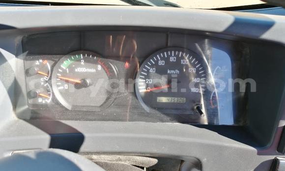 Buy Used Isuzu FTR 850 White Truck in Kalabo in Western Buy Used Isuzu FTR 850 White Truck in Kalabo in Western