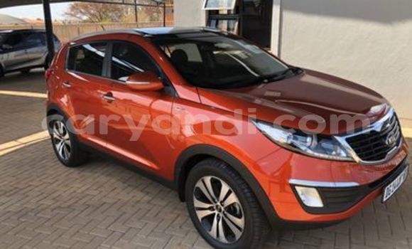 Buy Used Kia Sportage Other Car in Mazabuka in Southern Buy Used Kia Sportage Other Car in Mazabuka in Southern