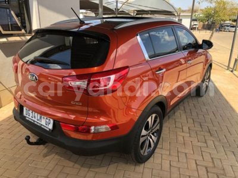 Big with watermark kia sportage southern mazabuka 14024