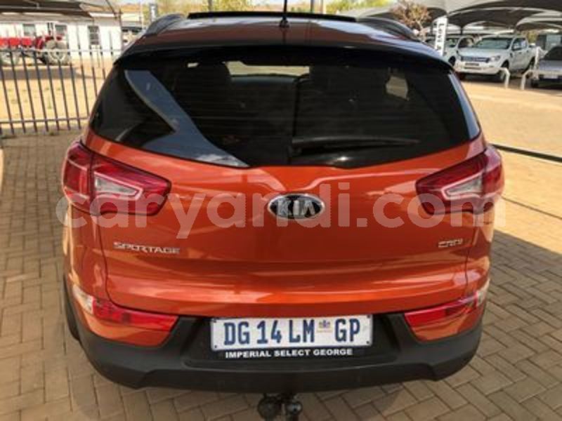 Big with watermark kia sportage southern mazabuka 14024