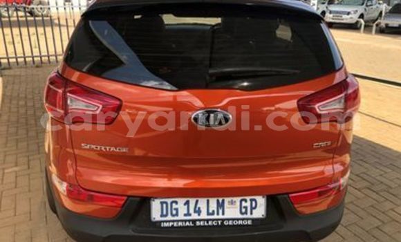 Buy Used Kia Sportage Other Car in Mazabuka in Southern Buy Used Kia Sportage Other Car in Mazabuka in Southern