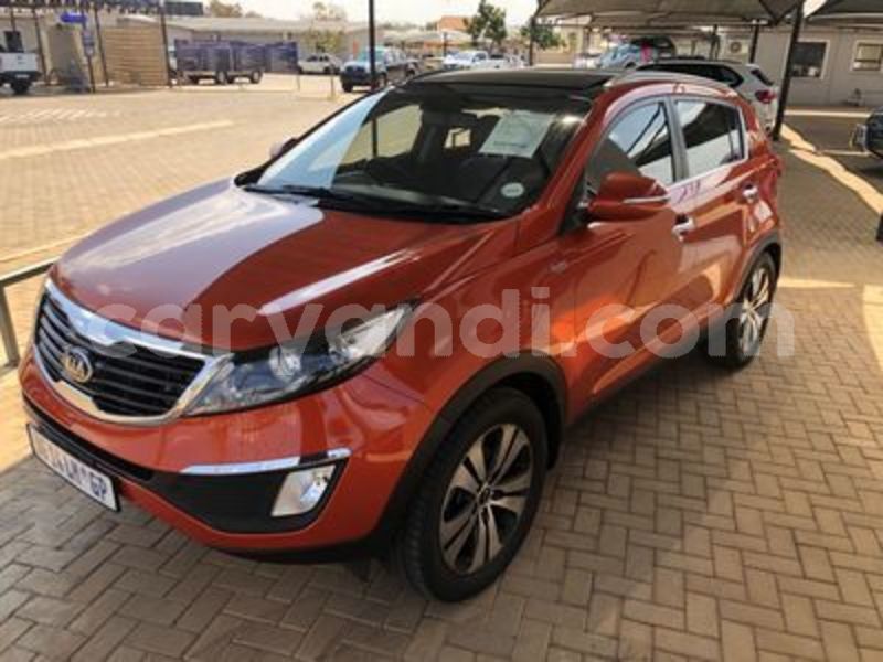 Big with watermark kia sportage southern mazabuka 14024