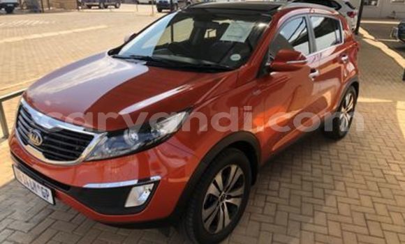 Buy Used Kia Sportage Other Car in Mazabuka in Southern Buy Used Kia Sportage Other Car in Mazabuka in Southern