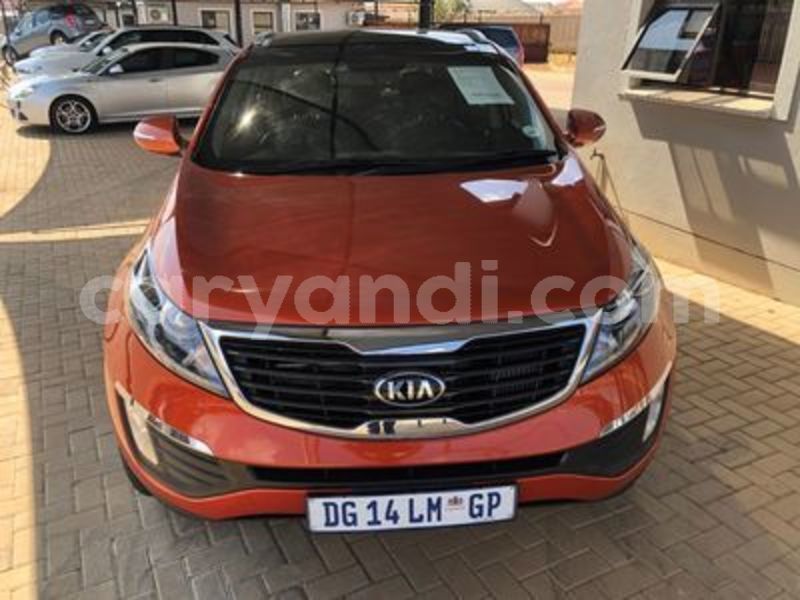 Big with watermark kia sportage southern mazabuka 14024