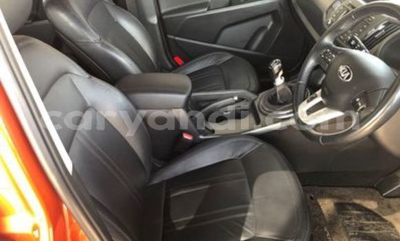 Buy Used Kia Sportage Other Car in Mazabuka in Southern Buy Used Kia Sportage Other Car in Mazabuka in Southern