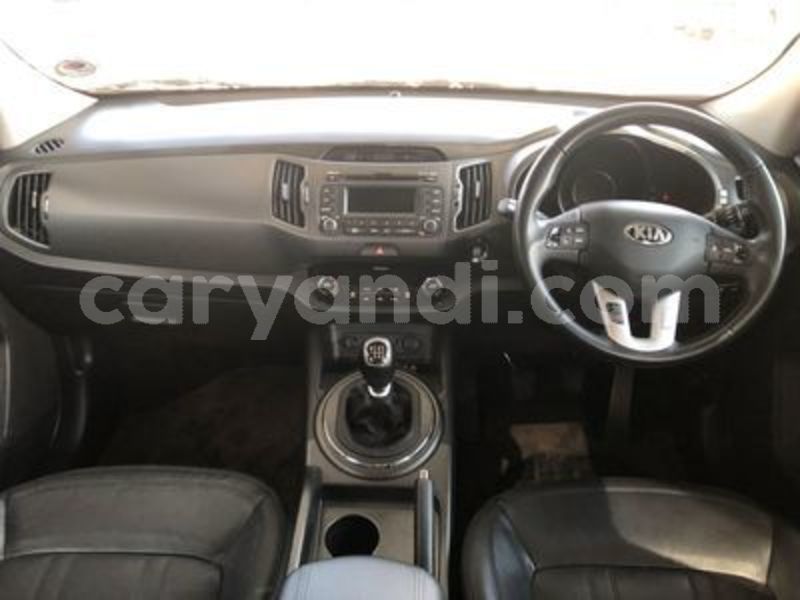 Big with watermark kia sportage southern mazabuka 14024