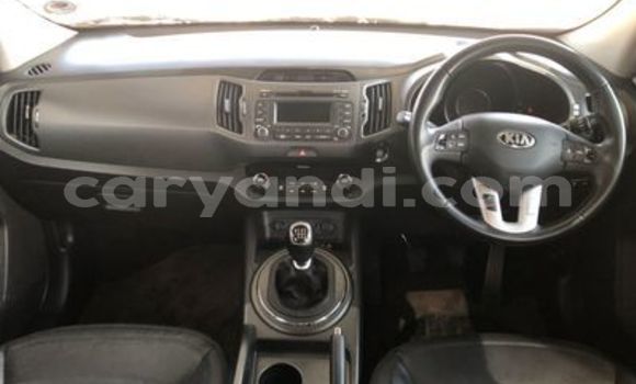 Buy Used Kia Sportage Other Car in Mazabuka in Southern Buy Used Kia Sportage Other Car in Mazabuka in Southern