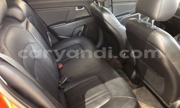 Buy Used Kia Sportage Other Car in Mazabuka in Southern Buy Used Kia Sportage Other Car in Mazabuka in Southern