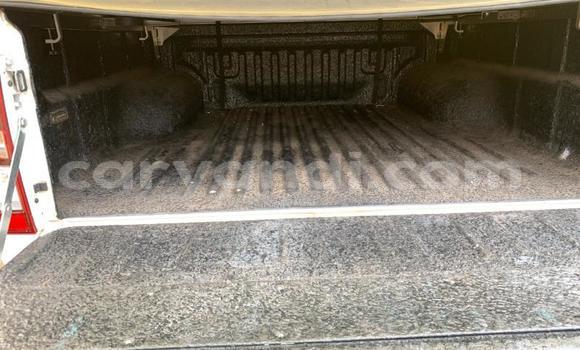 Buy Used Isuzu KB White Car in Lusaka in Zambia Buy Used Isuzu KB White Car in Lusaka in Zambia