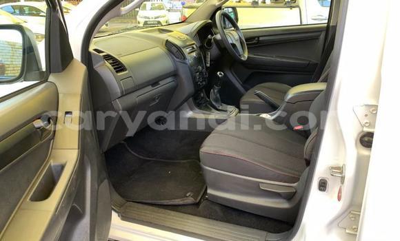 Buy Used Isuzu KB White Car in Lusaka in Zambia Buy Used Isuzu KB White Car in Lusaka in Zambia