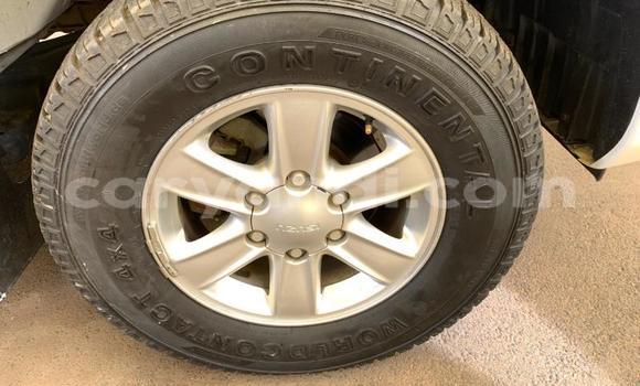 Buy Used Isuzu KB White Car in Lusaka in Zambia Buy Used Isuzu KB White Car in Lusaka in Zambia