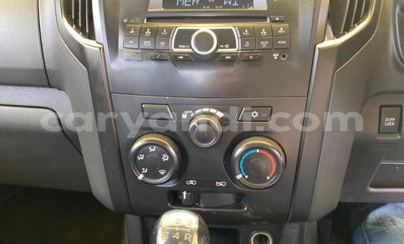 Buy Used Isuzu KB White Car in Lusaka in Zambia Buy Used Isuzu KB White Car in Lusaka in Zambia