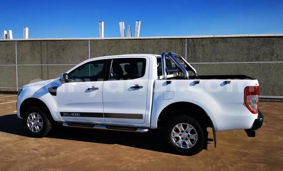 Buy Used Ford Ranger White Car in Lusaka in Zambia Buy Used Ford Ranger White Car in Lusaka in Zambia