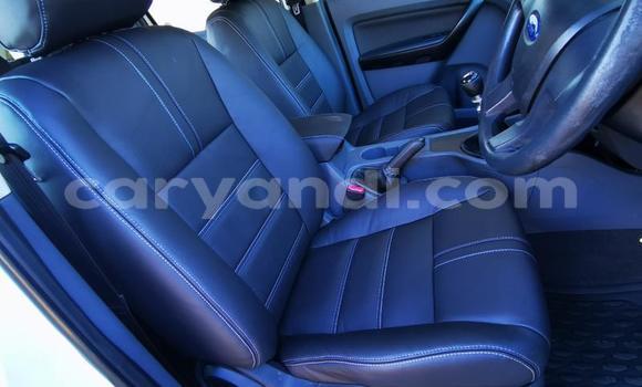 Buy Used Ford Ranger White Car in Lusaka in Zambia Buy Used Ford Ranger White Car in Lusaka in Zambia