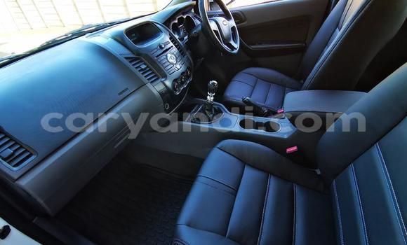 Buy Used Ford Ranger White Car in Lusaka in Zambia Buy Used Ford Ranger White Car in Lusaka in Zambia