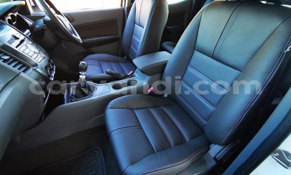 Buy Used Ford Ranger White Car in Lusaka in Zambia Buy Used Ford Ranger White Car in Lusaka in Zambia