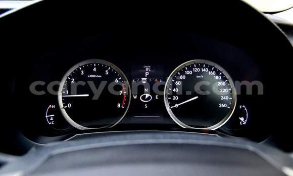 Tenga Tsaru Lexus IS 300 Sirivha Mota in Chingola in Zambia Tenga Tsaru Lexus IS 300 Sirivha Mota in Chingola in Zambia