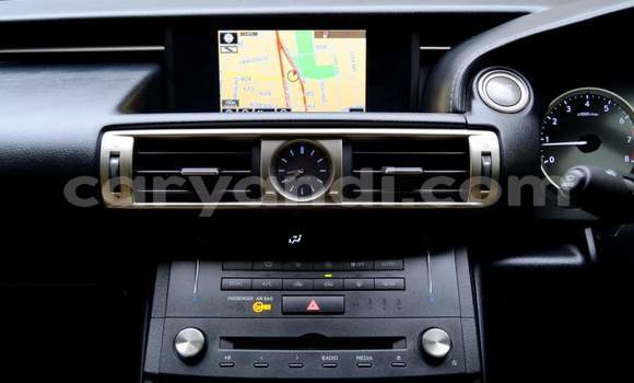 Tenga Tsaru Lexus IS 300 Sirivha Mota in Chingola in Zambia Tenga Tsaru Lexus IS 300 Sirivha Mota in Chingola in Zambia