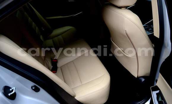 Tenga Tsaru Lexus IS 300 Sirivha Mota in Chingola in Zambia Tenga Tsaru Lexus IS 300 Sirivha Mota in Chingola in Zambia