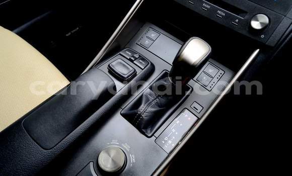 Tenga Tsaru Lexus IS 300 Sirivha Mota in Chingola in Zambia Tenga Tsaru Lexus IS 300 Sirivha Mota in Chingola in Zambia