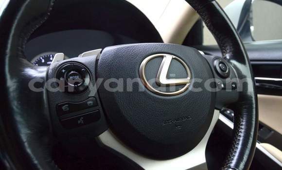 Tenga Tsaru Lexus IS 300 Sirivha Mota in Chingola in Zambia Tenga Tsaru Lexus IS 300 Sirivha Mota in Chingola in Zambia