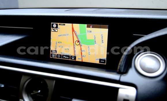 Tenga Tsaru Lexus IS 300 Sirivha Mota in Chingola in Zambia Tenga Tsaru Lexus IS 300 Sirivha Mota in Chingola in Zambia