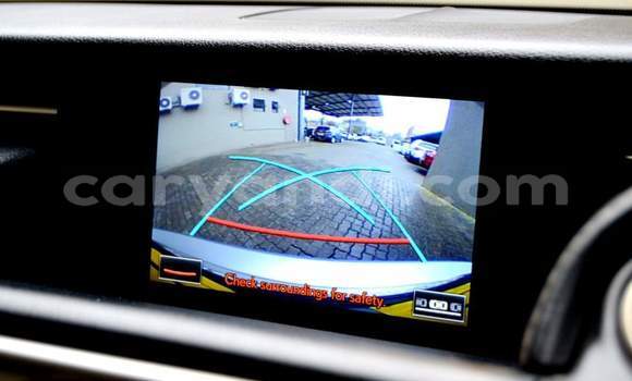 Tenga Tsaru Lexus IS 300 Sirivha Mota in Chingola in Zambia Tenga Tsaru Lexus IS 300 Sirivha Mota in Chingola in Zambia