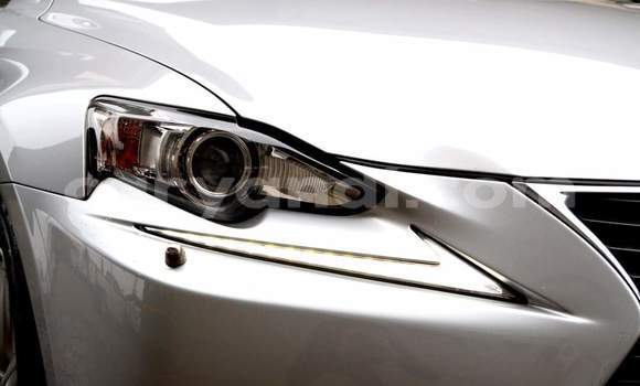 Tenga Tsaru Lexus IS 300 Sirivha Mota in Chingola in Zambia Tenga Tsaru Lexus IS 300 Sirivha Mota in Chingola in Zambia