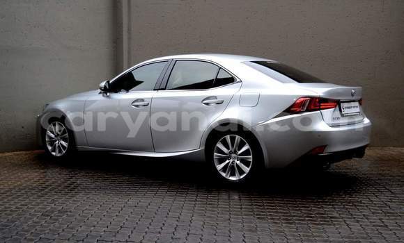 Tenga Tsaru Lexus IS 300 Sirivha Mota in Chingola in Zambia Tenga Tsaru Lexus IS 300 Sirivha Mota in Chingola in Zambia