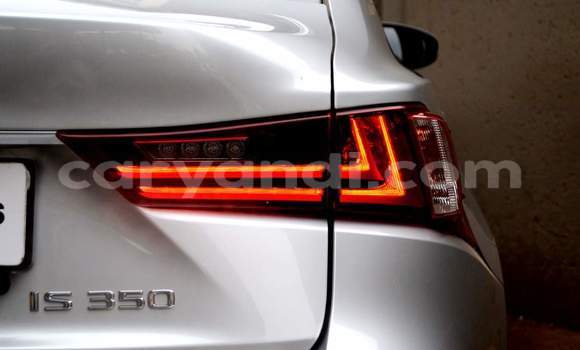 Tenga Tsaru Lexus IS 300 Sirivha Mota in Chingola in Zambia Tenga Tsaru Lexus IS 300 Sirivha Mota in Chingola in Zambia