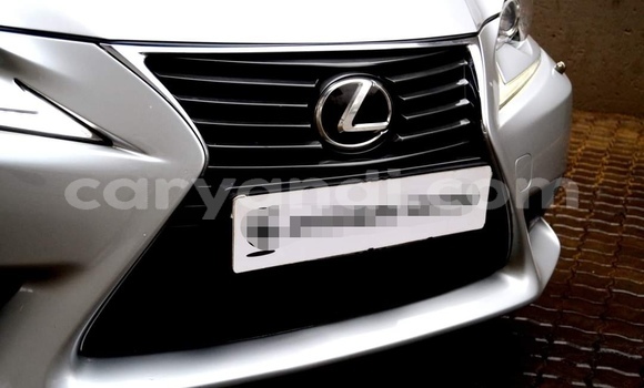 Tenga Tsaru Lexus IS 300 Sirivha Mota in Chingola in Zambia Tenga Tsaru Lexus IS 300 Sirivha Mota in Chingola in Zambia