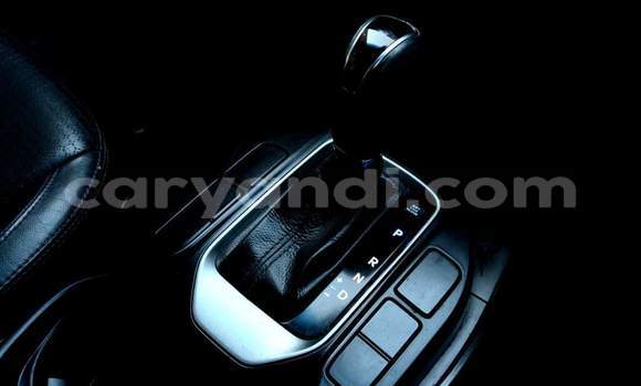 Buy Used Hyundai Santa Fe Silver Car in Lusaka in Zambia Buy Used Hyundai Santa Fe Silver Car in Lusaka in Zambia