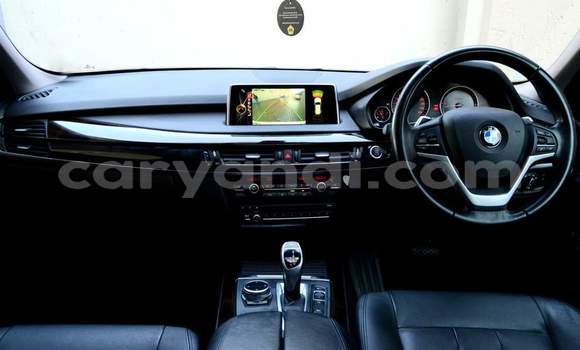 Acheter Occasion Voiture BMW X5 Blanc à Livingstone, Zambie Acheter Occasion Voiture BMW X5 Blanc à Livingstone, Zambie