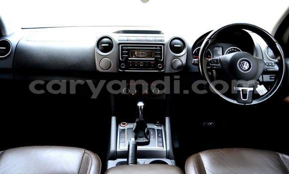 Acheter Occasion Voiture Volkswagen Amarok Blanc à Chingola, Zambie Acheter Occasion Voiture Volkswagen Amarok Blanc à Chingola, Zambie