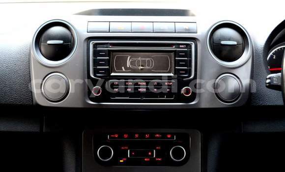 Acheter Occasion Voiture Volkswagen Amarok Blanc à Chingola, Zambie Acheter Occasion Voiture Volkswagen Amarok Blanc à Chingola, Zambie