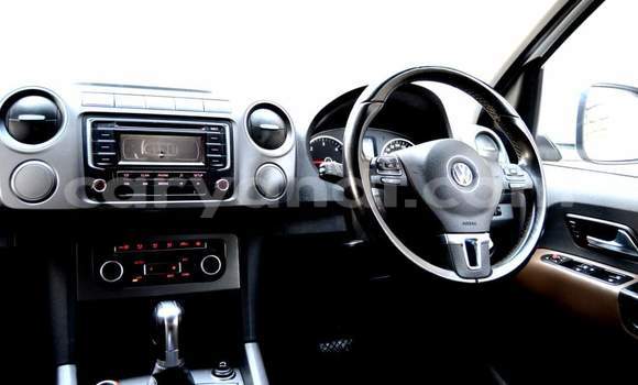 Acheter Occasion Voiture Volkswagen Amarok Blanc à Chingola, Zambie Acheter Occasion Voiture Volkswagen Amarok Blanc à Chingola, Zambie