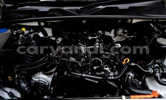 Acheter Occasion Voiture Volkswagen Amarok Blanc à Chingola, Zambie Acheter Occasion Voiture Volkswagen Amarok Blanc à Chingola, Zambie